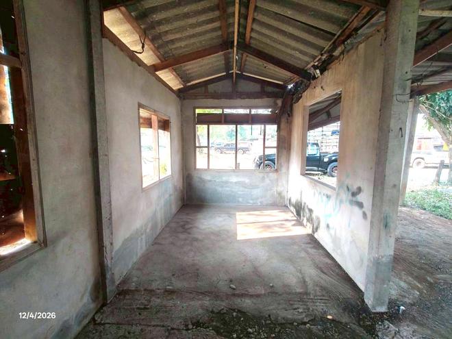 picture HOME 107 Sq.w. Kaset Sombon Chaiyaphum for 726,000 - 18/45