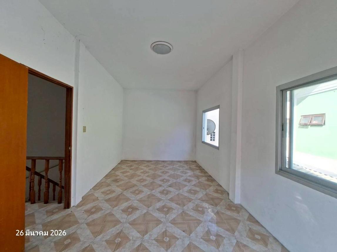 picture TOWN HOUSE 17.6 Sq.w. Muang Prachaubkirikhan Prachaubkirikhan for 1M - 20/27