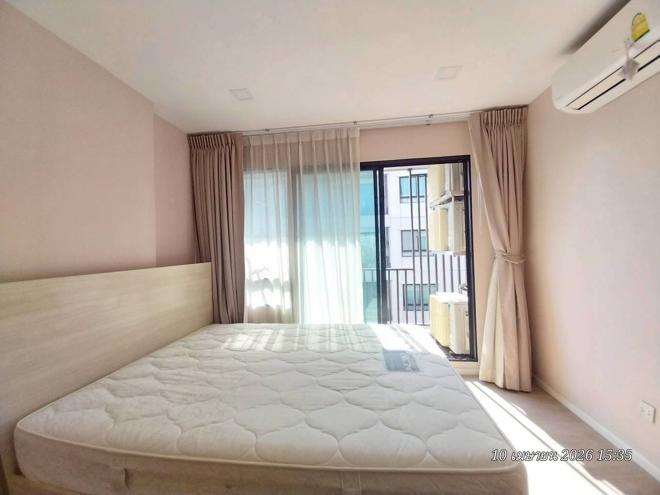 picture CONDO 42.58 Sq.m. Wang Thonglang Bangkok for 2.3M - 8/29