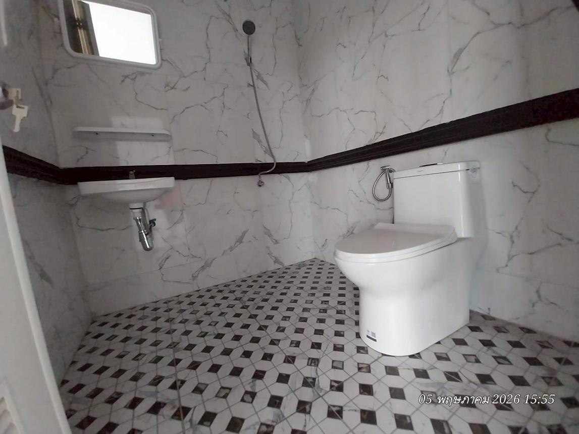 picture SHOP HOUSE 51 Sq.w. Lak Si Bangkok for 23M - 59/63