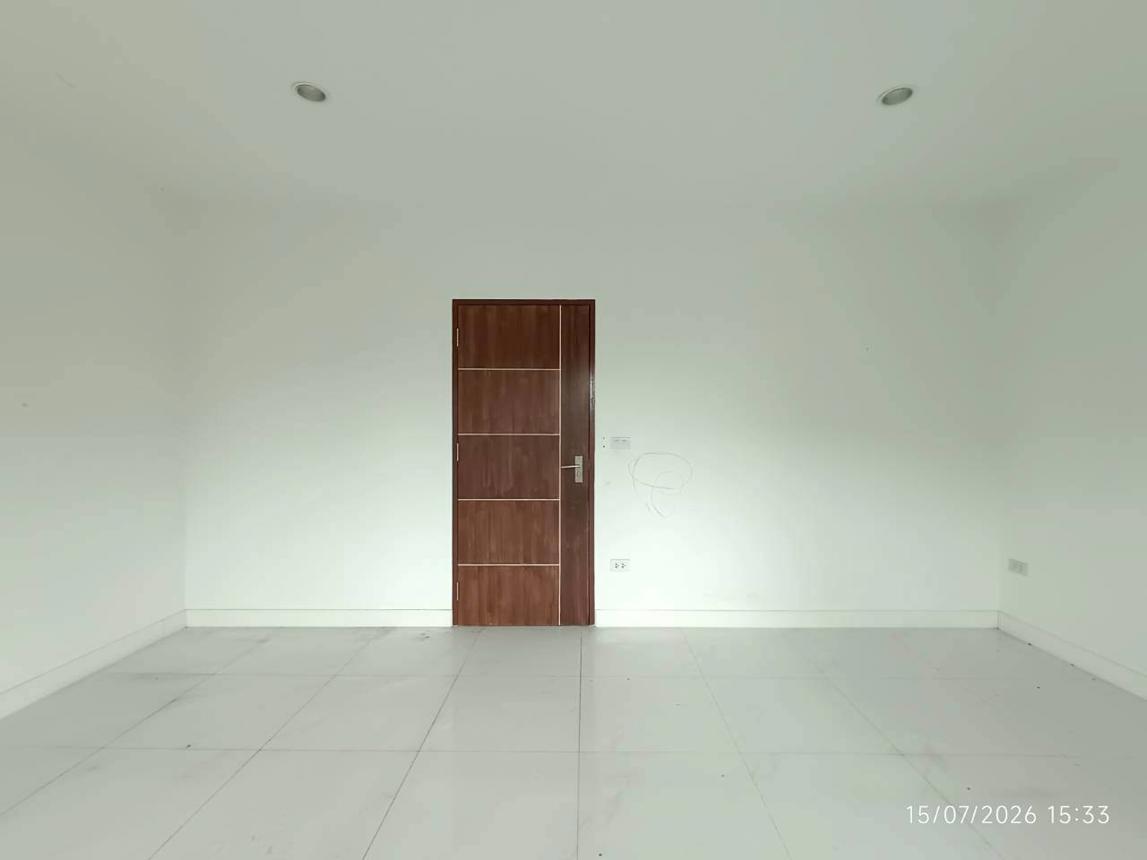picture TOWN HOUSE 40.7 Sq.w. Bang Bua Thong Nonthaburi for 2.5M - 25/33