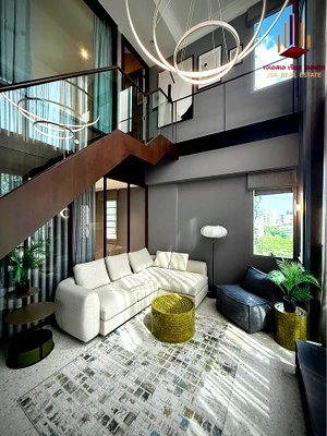 ขายคอนโด : ✨ ขาย แอชตัน มอร์ฟ 38 ✨  ราคา 27,700,000 บาท