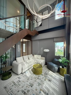 ✨ For Sale: Ashton Morph 38 Condo ✨ 💰 Only 27,700,000 THB