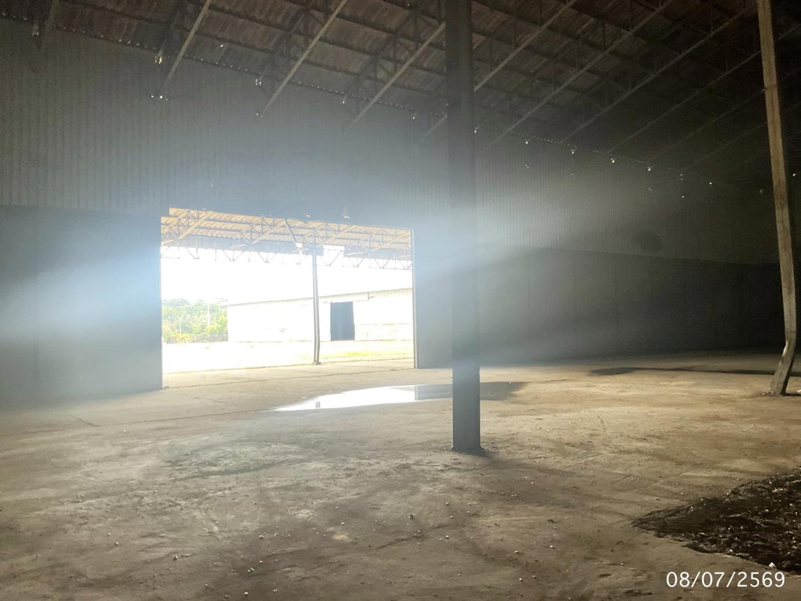 picture FACTORY 18170 Sq.w. Det Udom Ubon Ratchathani for 65.5M - 23/45