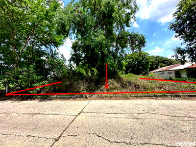 Land for sale Taphan Hin Phichit : LAND 300 Sq.w. Taphan Hin Phichit for 980,000