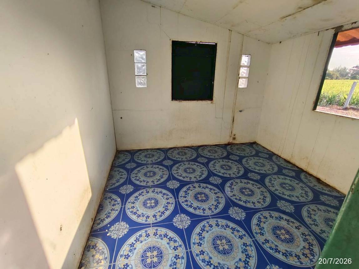 picture FACTORY 1848 Sq.w. Phu Khieo Chaiyaphum for 4.3M - 25/47