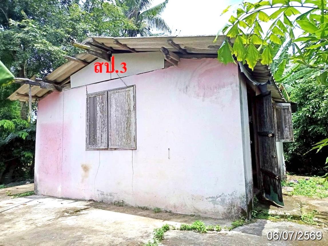 รูป บ้านเดี่ยว 174 ตร.วา พร้าว เชียงใหม่ 375,000 - รูปที่ 22/29