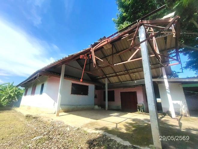 รูป บ้านเดี่ยว 255 ตร.วา เวียงป่าเป้า เชียงราย 872,000 - รูปที่ 4/31