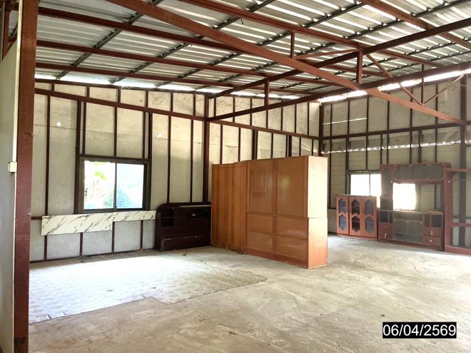 picture HOME 95 Sq.w. Yang Talat Kalasin for 695,000 - 8/25