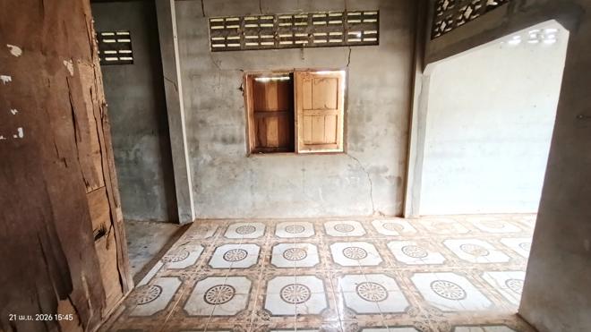 รูป บ้านเดี่ยว 175 ตร.วา เขาพนม กระบี่ 1.2M - รูปที่ 8/31