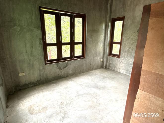 รูป บ้านเดี่ยว 90 ตร.วา สว่างวีระวงศ์ อุบลราชธานี 819,000 - รูปที่ 10/29