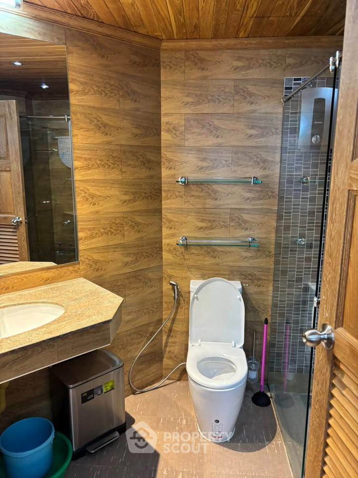 picture 2-BR Condo at Love It WongAmat Beach Pattaya close to Naklua (ID 3329138) - 13/13