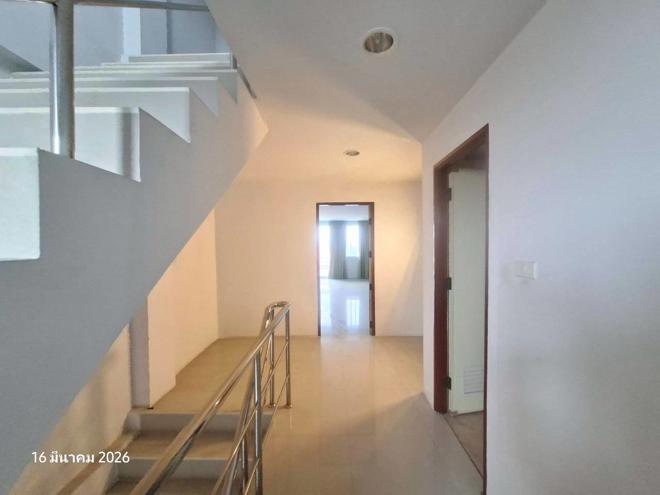 รูป อาคารพาณิชย์ 36 ตร.วา กระทุ่มแบน สมุทรสาคร 7.6M - รูปที่ 7/45