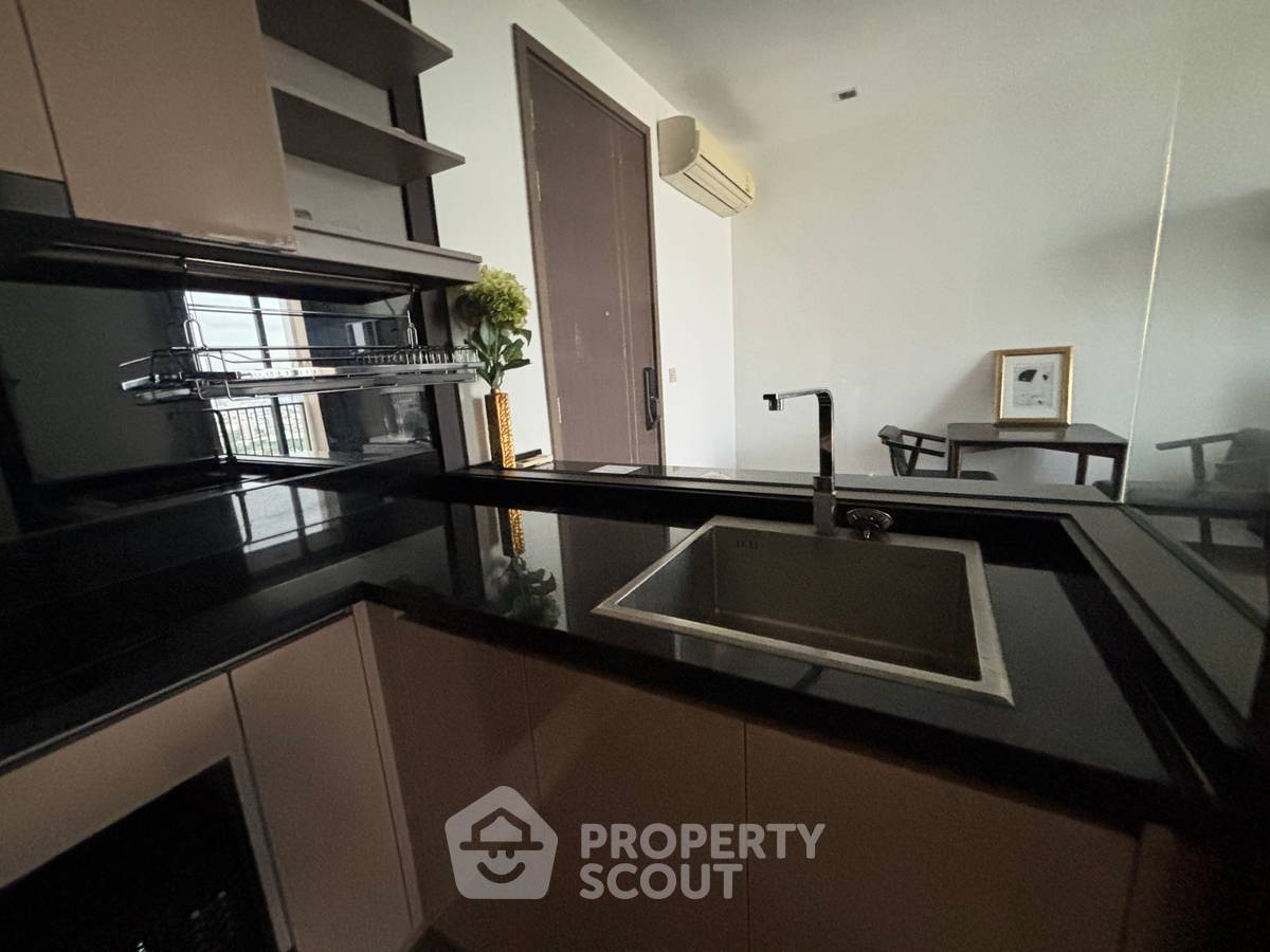picture 1-BR Condo at The Line Sukhumvit 71 near BTS Phra Khanong (ID 515579) - 10/16