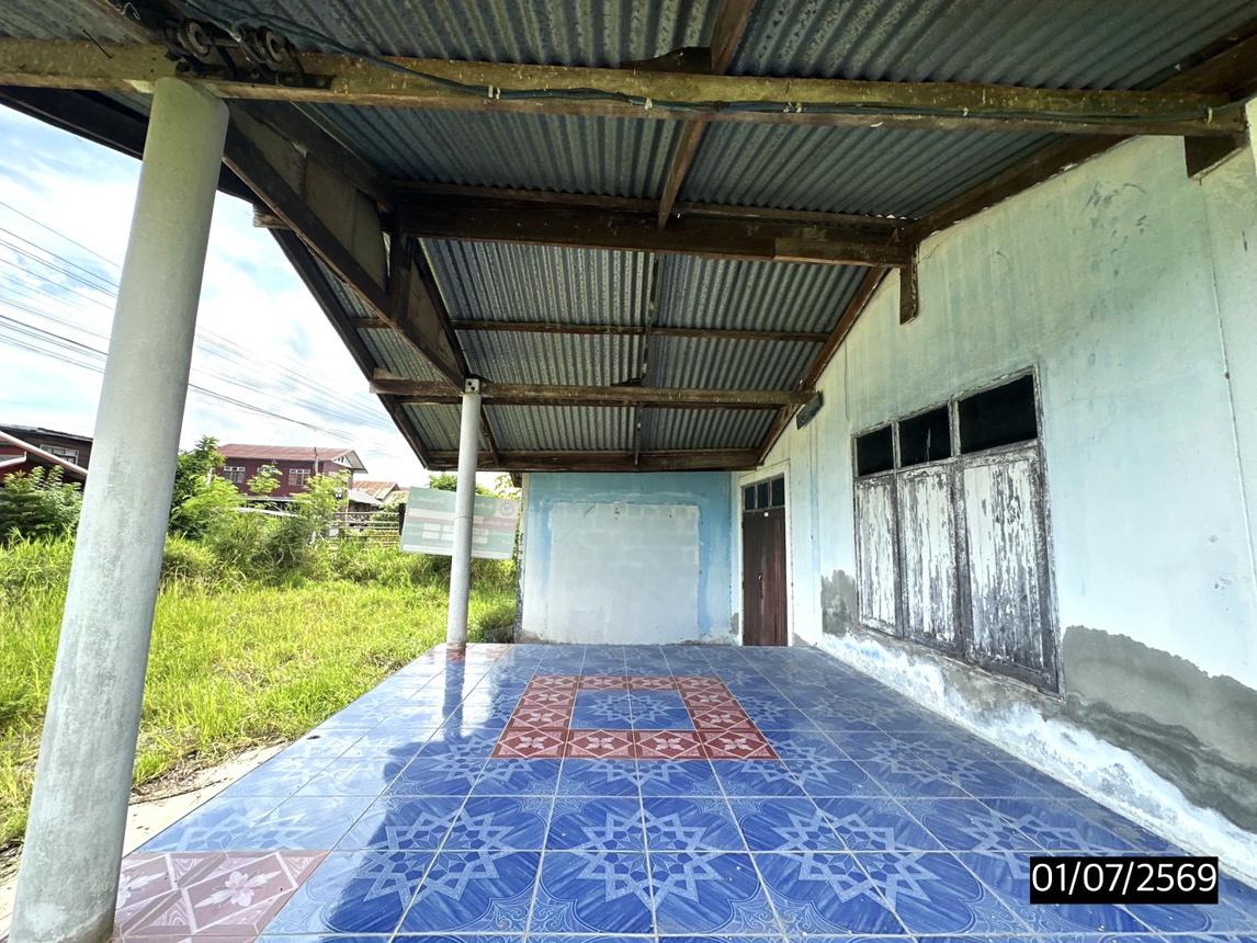 picture HOME 125.7 Sq.w. Wapi Pathum Maha Sarakham for 765,000 - 17/31
