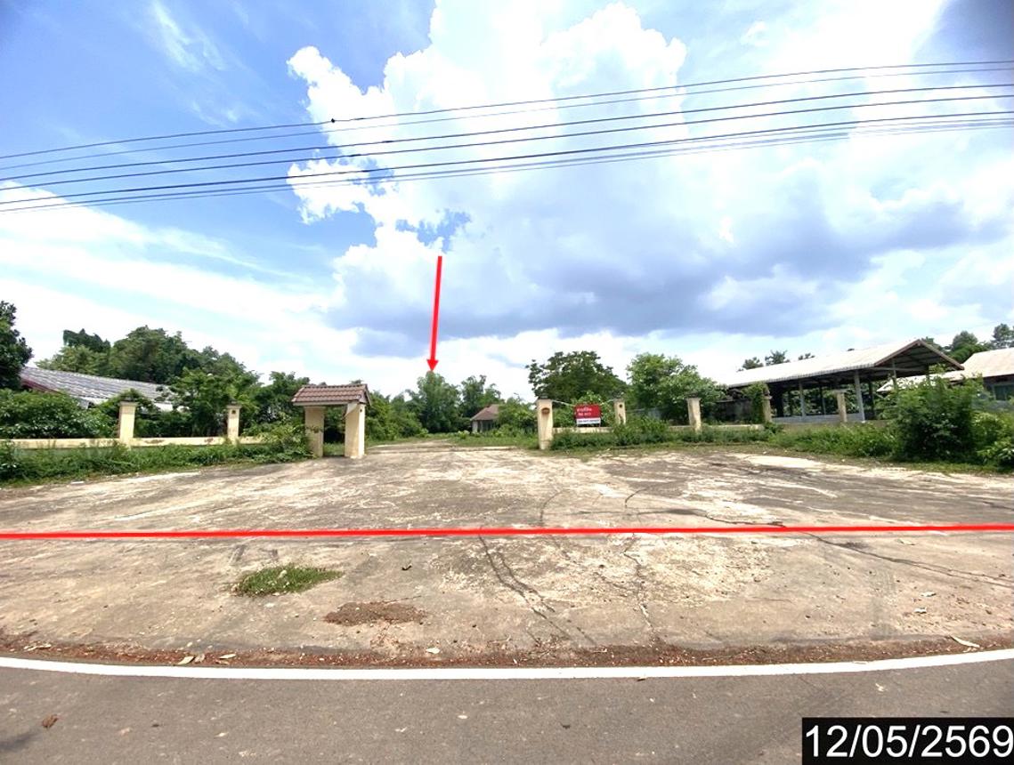 รูป บ้านเดี่ยว 1853 ตร.วา บึงโขงหลง บึงกาฬ 7.3M - รูปที่ 36/41