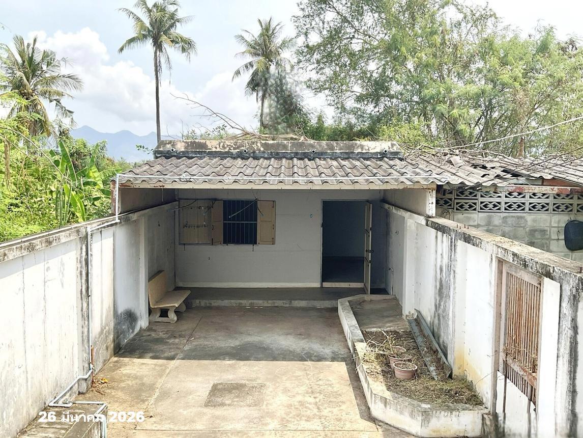 picture HOME 74.5 Sq.w. Sam Roi Yot Prachaubkirikhan for 3.6M - 43/51