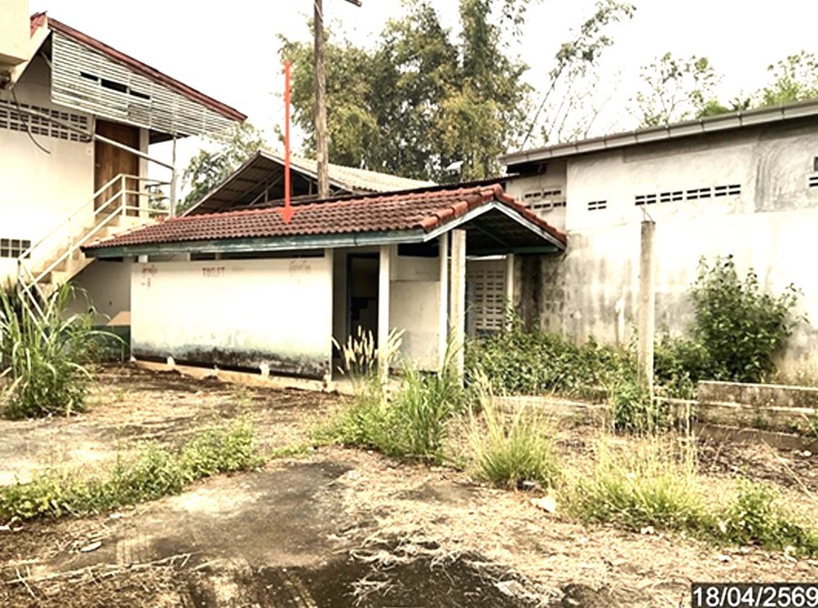 picture HOME 283.5 Sq.w. Chiang Khong Chiang Rai for 4.7M - 36/43