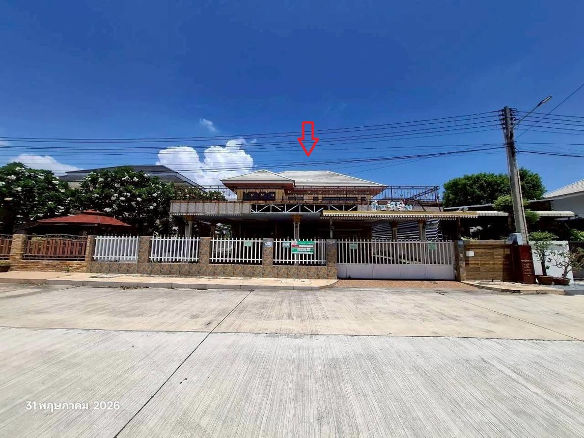 picture HOME 101.8 Sq.w. Muang Chon Buri Chonburi for 6.4M - 24/49