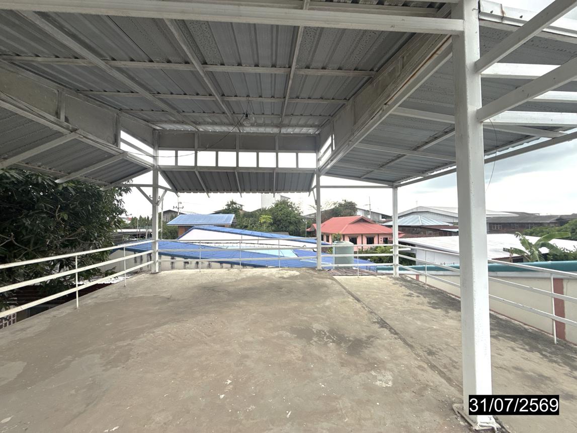 รูป บ้านเดี่ยว 52 ตร.วา หนองบัว นครสวรรค์ 1.3M - รูปที่ 32/37