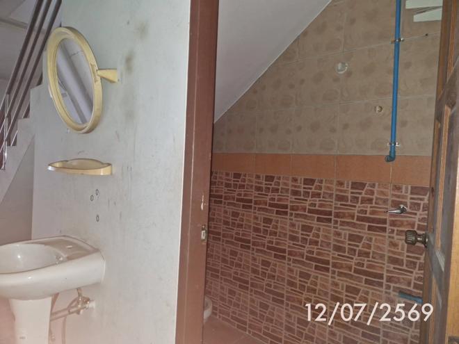 picture SHOP HOUSE 23.4 Sq.w. Muang Trang Trang for 3.7M - 8/31