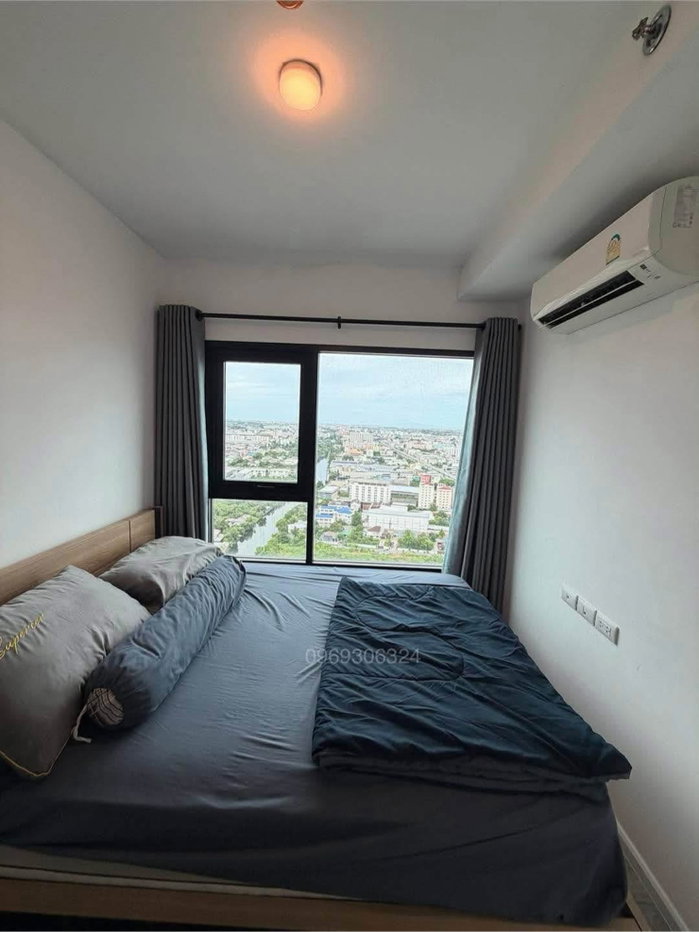 picture ForRent Kensington Sukhumvit-Thepharak  - 11/12