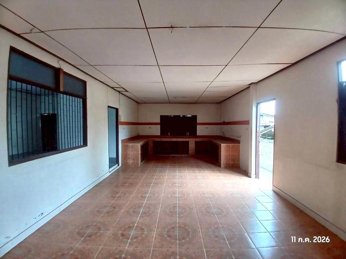 รูป บ้านเดี่ยว 91 ตร.วา เมืองลำพูน ลำพูน 1.6M - รูปที่ 22/35