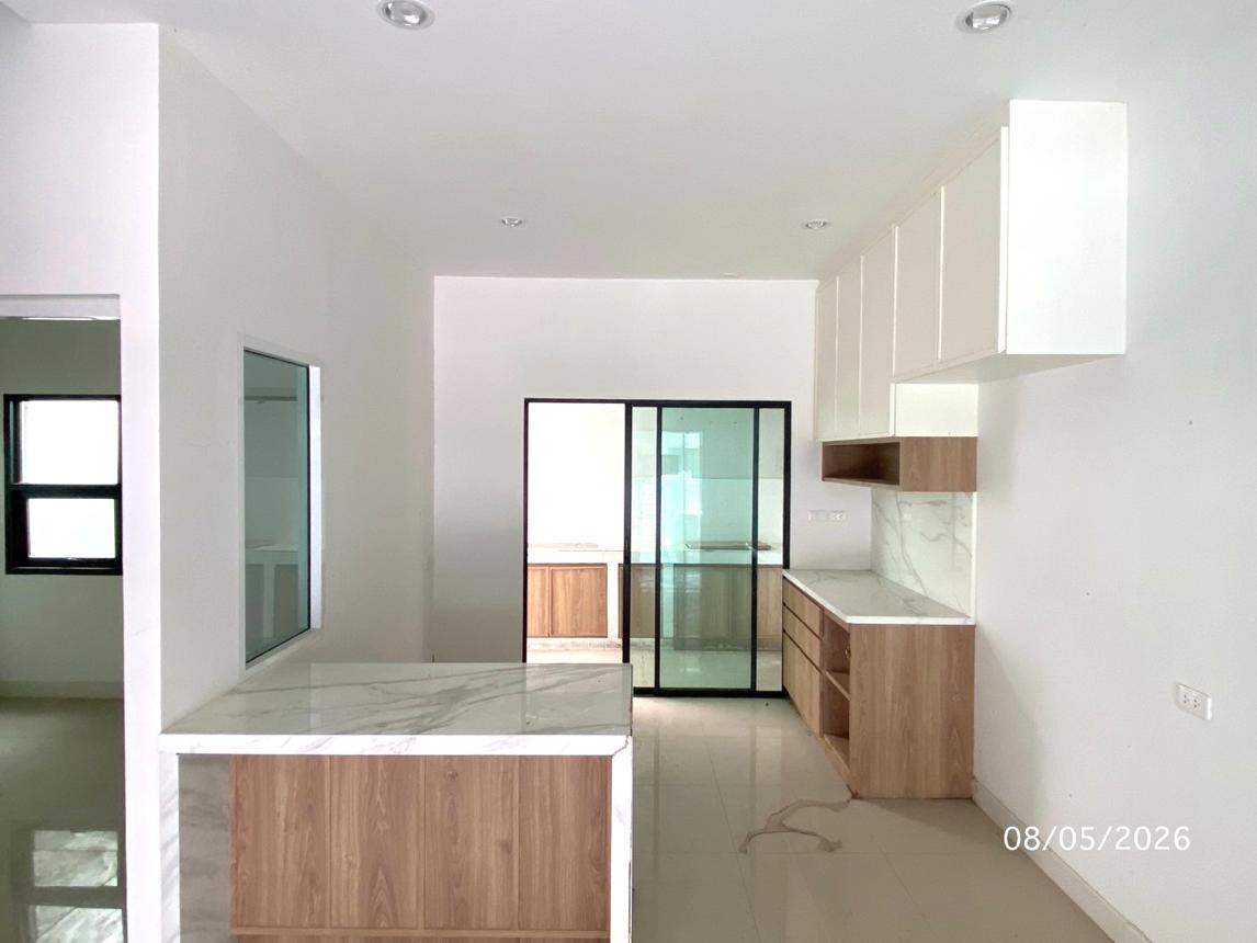 picture TOWN HOUSE 20.3 Sq.w. Phuttha Mon Thon Nakhon Pathom for 2M - 19/33