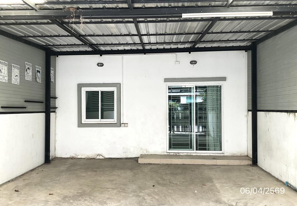 รูป ทาวน์เฮ้าส์ 24.1 ตร.วา ไลโอ เพชรเกษม 81(สวนหลวง) กระทุ่มแบน สมุทรสาคร 1.8M - รูปที่ 16/31