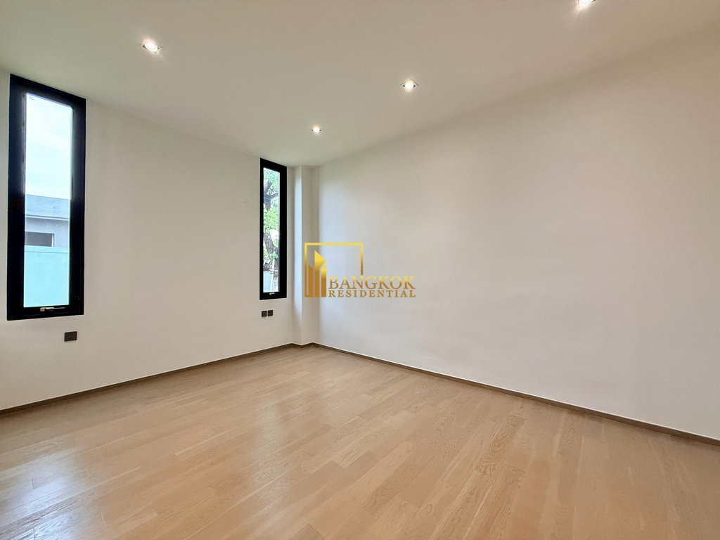 picture 32 Residence | Luxurious 5 Bedroom Pool Villa in Pattanakarn - BR28367SH - 8/43