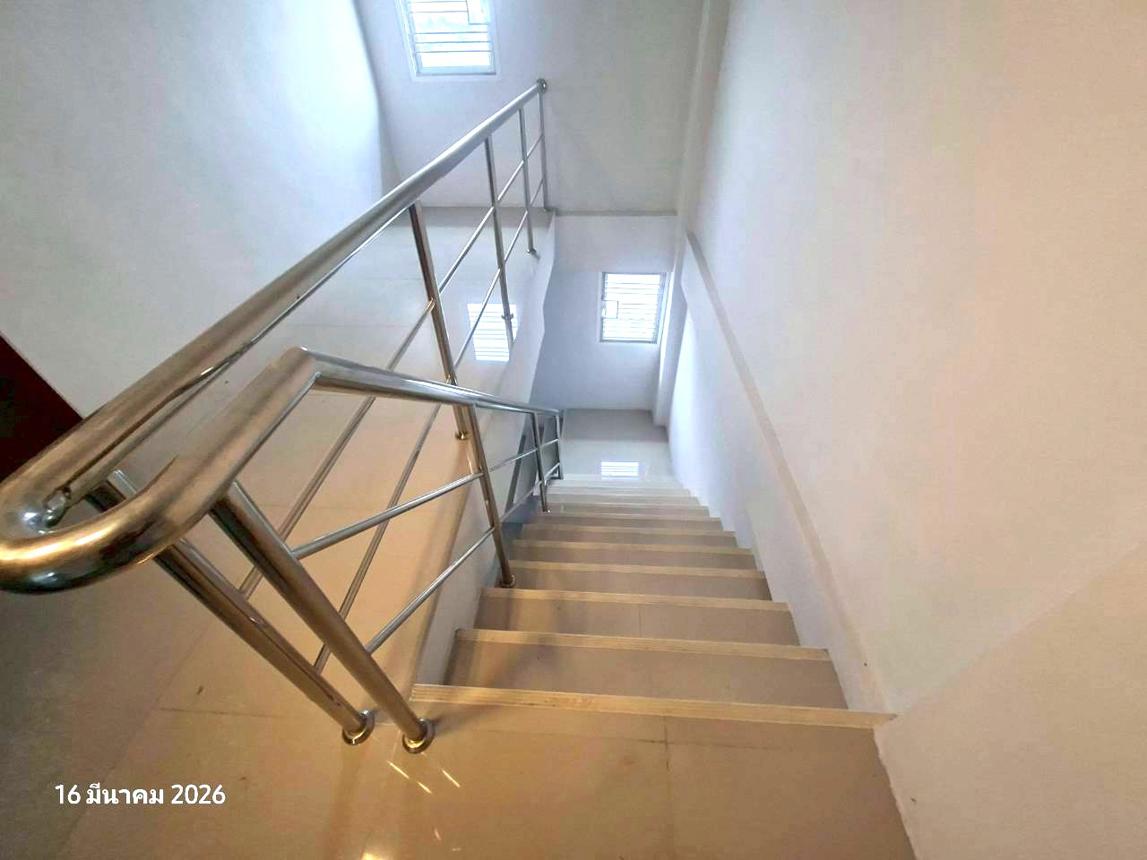 รูป อาคารพาณิชย์ 36 ตร.วา กระทุ่มแบน สมุทรสาคร 7.6M - รูปที่ 30/45