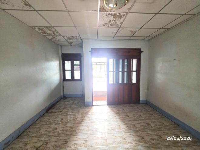 รูป ทาวน์เฮ้าส์ 18.4 ตร.วา เมืองสุราษฎร์ธานี สุราษฎร์ธานี 1.4M - รูปที่ 5/31