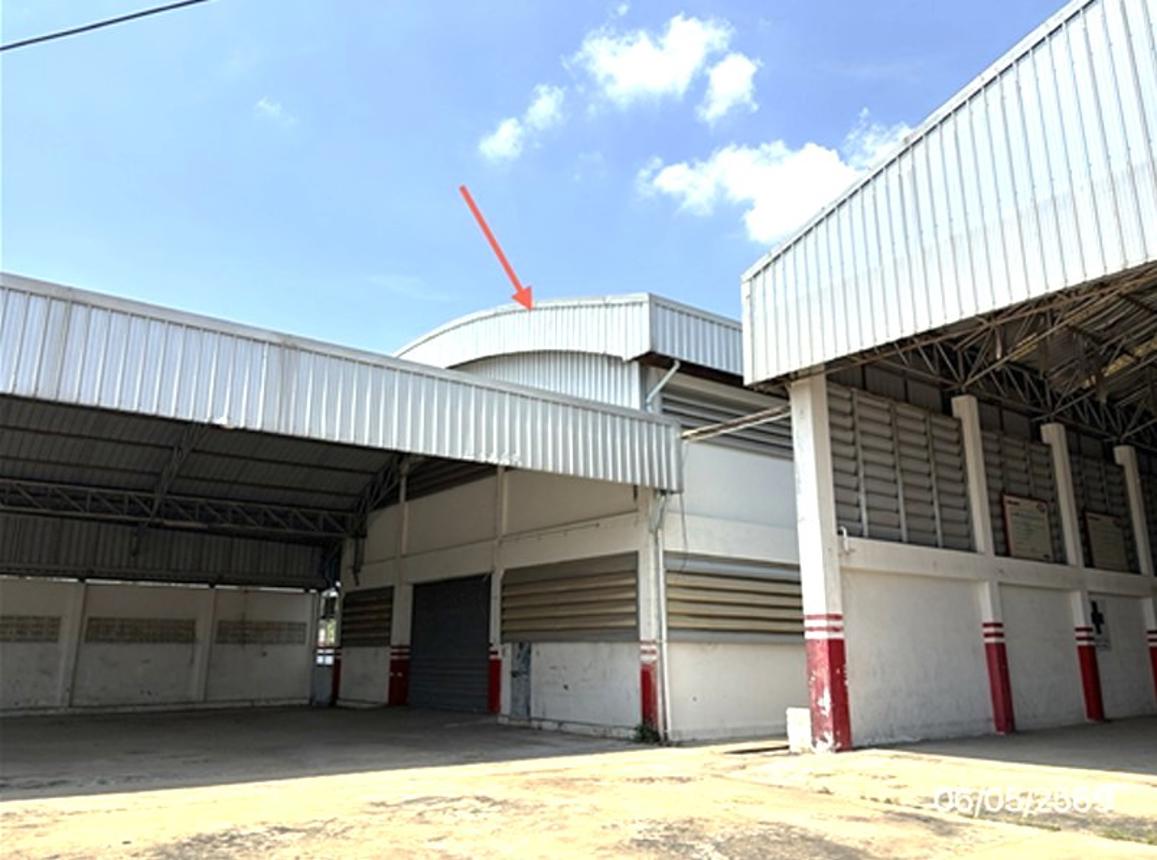 picture FACTORY 1979.6 Sq.w. Muang Ratchaburi Ratchburi for 62.3M - 42/49