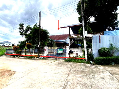 บ้านเดี่ยว เมืองเลย เลย : บ้านเดี่ยว 197 ตร.วา เมืองเลย เลย 4.4M