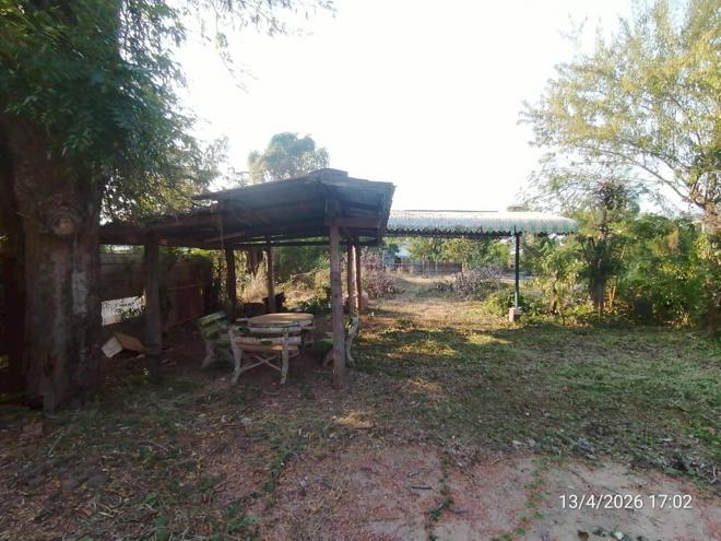 รูป บ้านเดี่ยว 1223 ตร.วา จัตุรัส ชัยภูมิ 1.5M - รูปที่ 5/57
