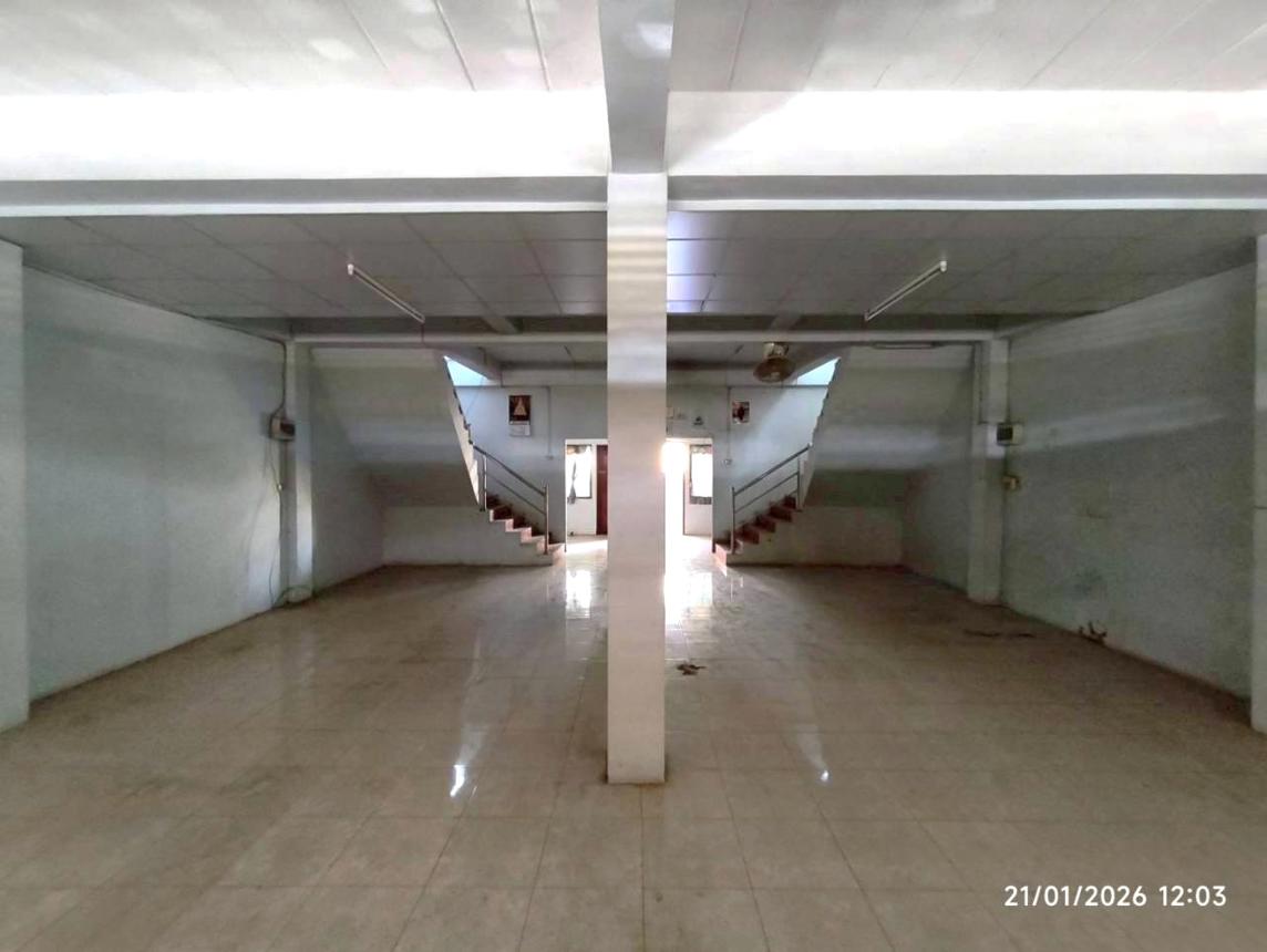 รูป อาคารพาณิชย์ 35.3 ตร.วา แม่จัน เชียงราย 4.2M - รูปที่ 24/43