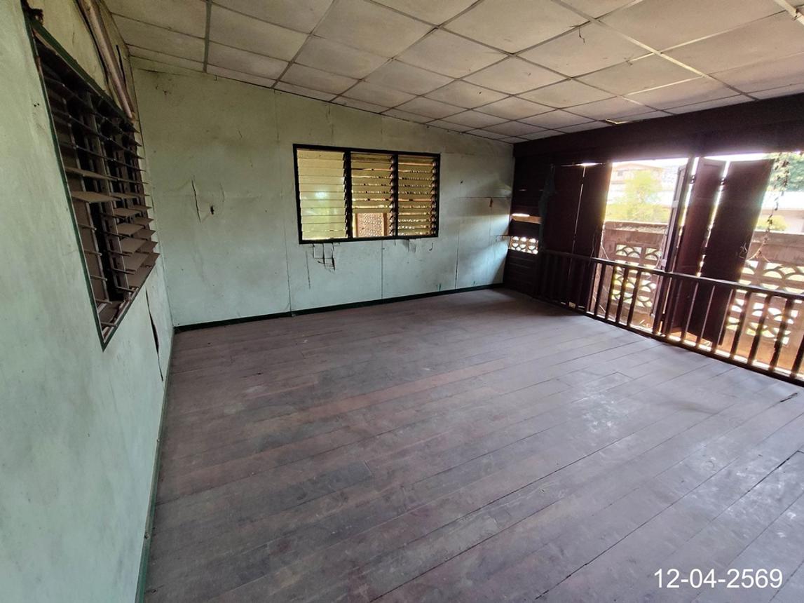 รูป บ้านเดี่ยว 193 ตร.วา เมืองราชบุรี ราชบุรี 3.8M - รูปที่ 22/35