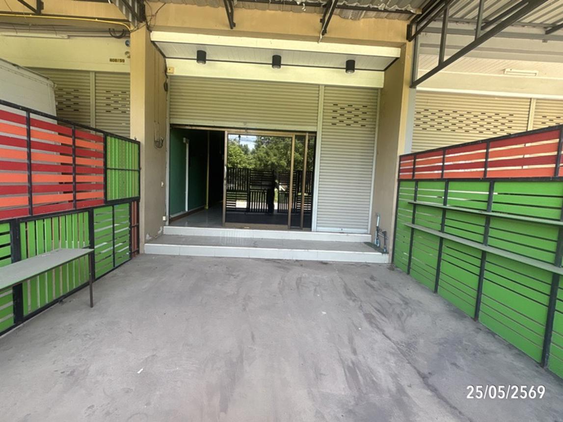 picture SHOP HOUSE 21.4 Sq.w. Muang Nakhon Ratchasima Nakhon Ratchasima for 1.3M - 16/29