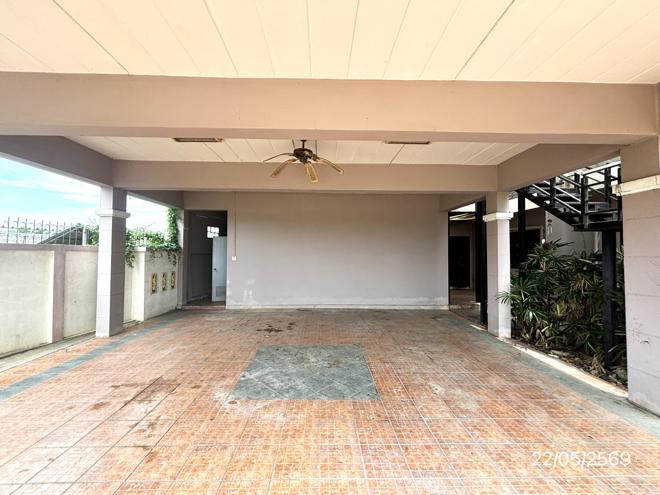 รูป บ้านเดี่ยว 90 ตร.วา เจริญค้า หัวโป่ง บ้านโป่ง ราชบุรี 4.3M - รูปที่ 15/45