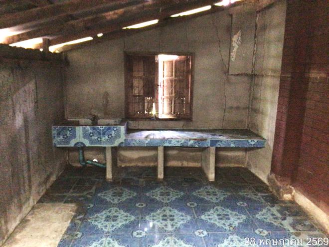 picture HOME 181 Sq.w. Mae Chan Chiang Rai for 1.3M - 7/27