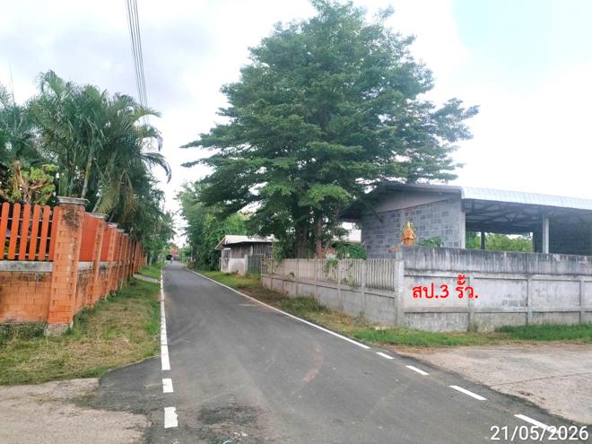 picture HOME 398.7 Sq.w. Wapi Pathum Maha Sarakham for 4.2M - 15/35