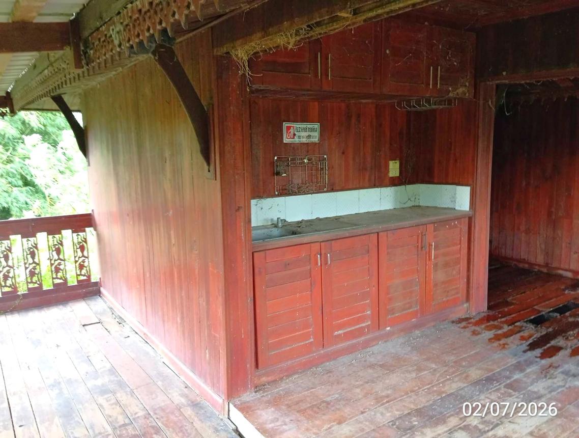 รูป บ้านเดี่ยว 587 ตร.วา ท่าตูม สุรินทร์ 2.8M - รูปที่ 39/45