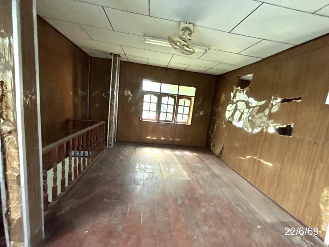 รูป บ้านเดี่ยว 153 ตร.วา ด่านขุนทด นครราชสีมา 519,000 - รูปที่ 23/31