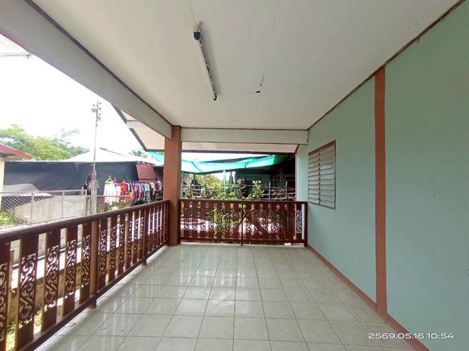 picture HOME 94 Sq.w. Kosum Phisai Maha Sarakham for 1.5M - 13/43
