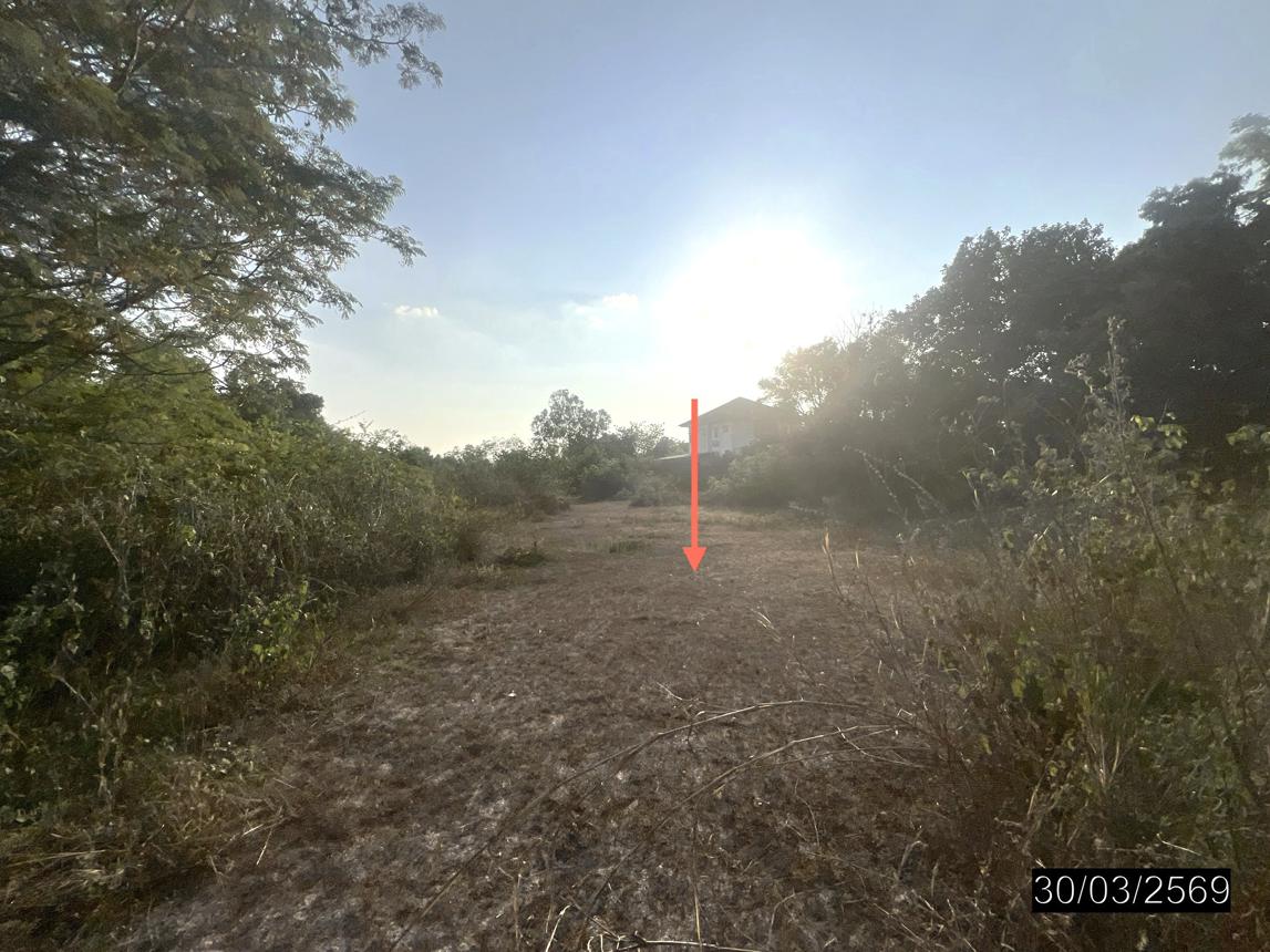 picture LAND 1601.4 Sq.w. Warin Chamrap Ubon Ratchathani for 5.3M - 15/21