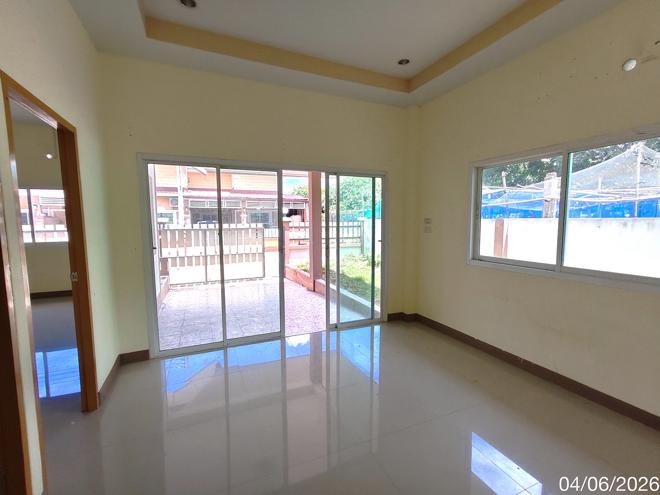 picture TOWN HOUSE 35.1 Sq.w. Pluak Daeng Rayong for 1M - 6/27