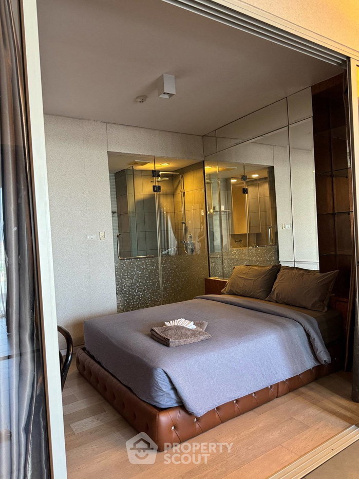 picture 300m To BTS Sanam Pao | 2-BR Condo At Siamese Ratchakru (ID 3128712) - 4/5