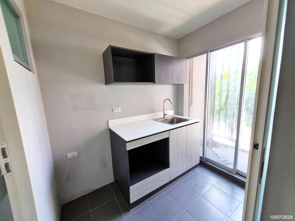 picture CONDO 26.9 Sq.m. Kamphaeng Saen Nakhon Pathom for 1.2M - 13/25