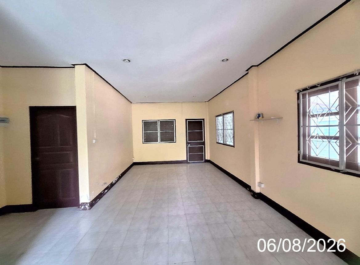 รูป บ้านเดี่ยว 67 ตร.วา บ้านพรเกษม เมืองลำปาง ลำปาง 1.3M - รูปที่ 20/35