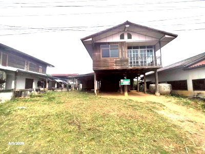 Houses for sale Khon Kaen : HOME 79.1 Sq.w. Mancha Khiri Khon Kaen for 309,000